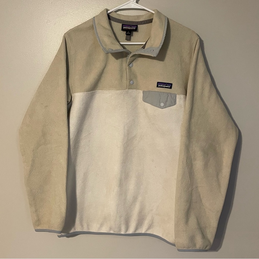 Patagonia Synchilla Large